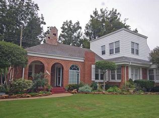 2103 Carey Pl, Oklahoma City, OK 73106