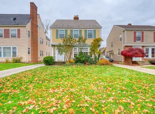 3592 Ingleside Rd, Shaker Heights, OH 44122