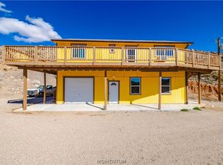 8124 N Cerro Pedrigosa, Kingman, AZ 86409