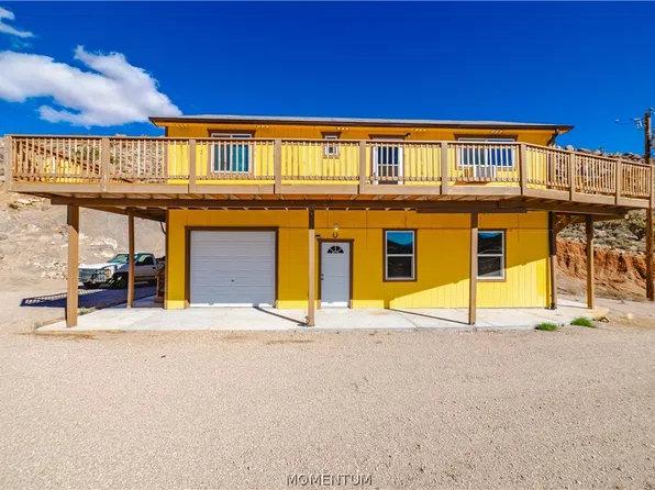 8124 N Cerro Pedrigosa, Kingman, AZ 86409