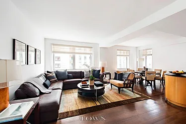 Rented by Town Residential