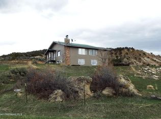 6500 County Road 7, Meeker, CO 81641