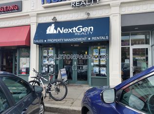 1243 Commonwealth Ave #1243, Allston, MA 02134