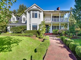 18101 NW 47th Ct, Ridgefield, WA 98642