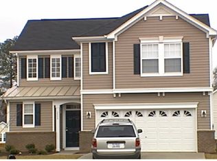 2808 Glade Aster Ct, Raleigh, NC 27604