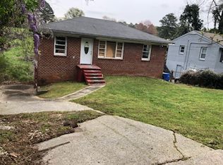 83 Anderson Ave NW, Atlanta, GA 30314