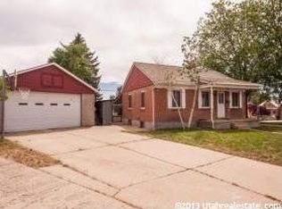 181 Ross Dr, Clearfield, UT 84015