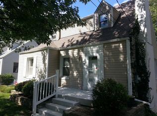 6722 Salem Rd, Cincinnati, OH 45230