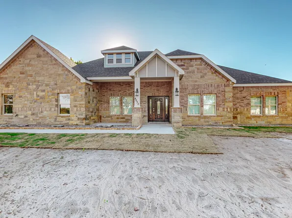 4632 County Road 4112, Campbell, TX 75422