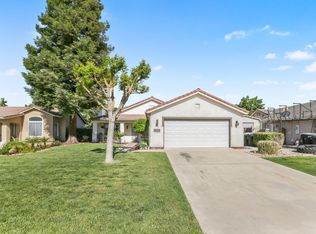 2920 S Maselli St, Visalia, CA 93277