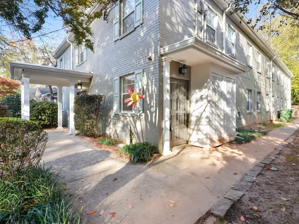 1448 Iverson St NE #B, Atlanta, GA 30307