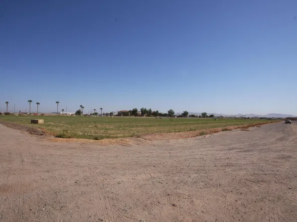 3265 S Avenue 6 E, Yuma, AZ 85365