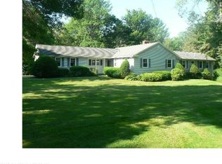 53 Stoneybrook Rd, Hampden, ME 04444