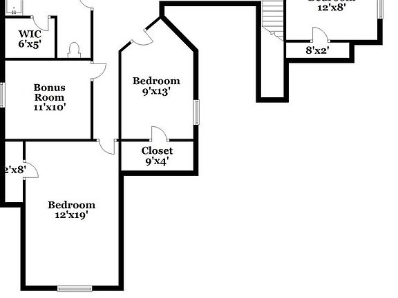 3rd image of 15614 Four Season Dr