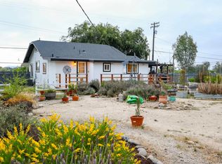 1811 Montecito Rd, Ramona, CA 92065