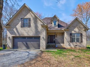 5944 Highway 431 N, Springfield, TN 37172