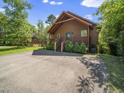 3916 Valley View Dr, Pigeon Forge, TN, 37863