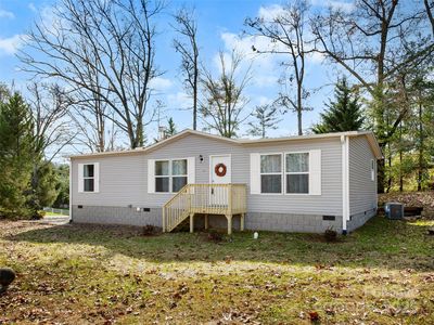 66 Drexel Rd, Hendersonville, NC, 28739