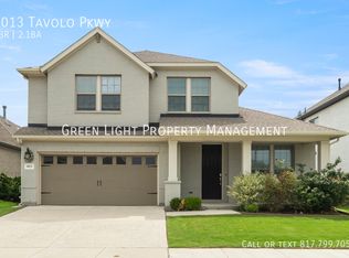 6013 Tavolo Pkwy, Fort Worth, TX 76132
