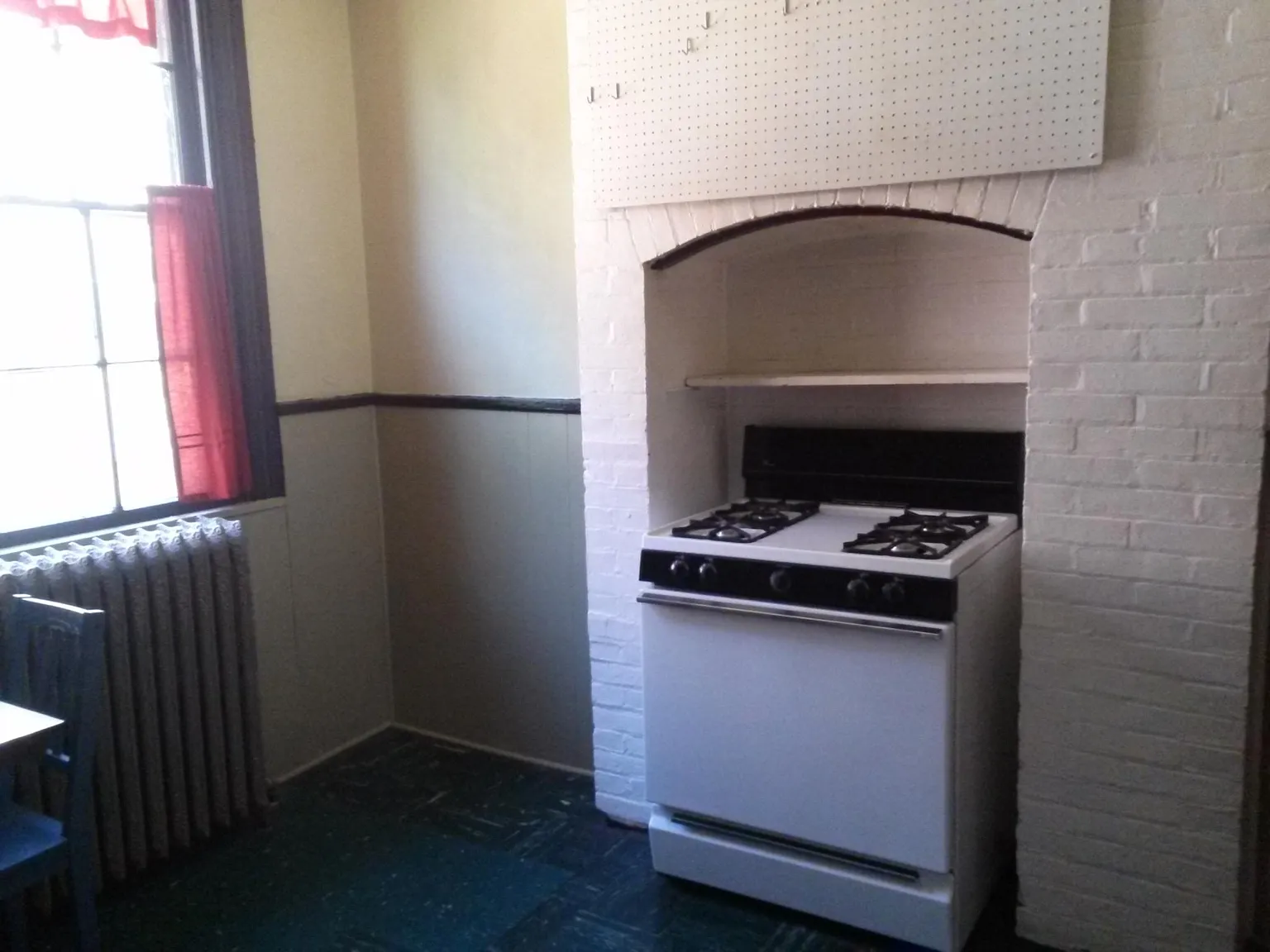 1500BLOCK Bolton St, Baltimore — Photo 3