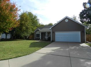 5411 E Pembrook St, Wichita, KS 67220