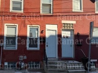 281 Walnut St, Camden, NJ 08103