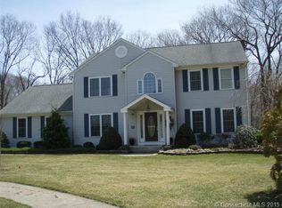 499 Sable Ct, Cheshire, CT 06410