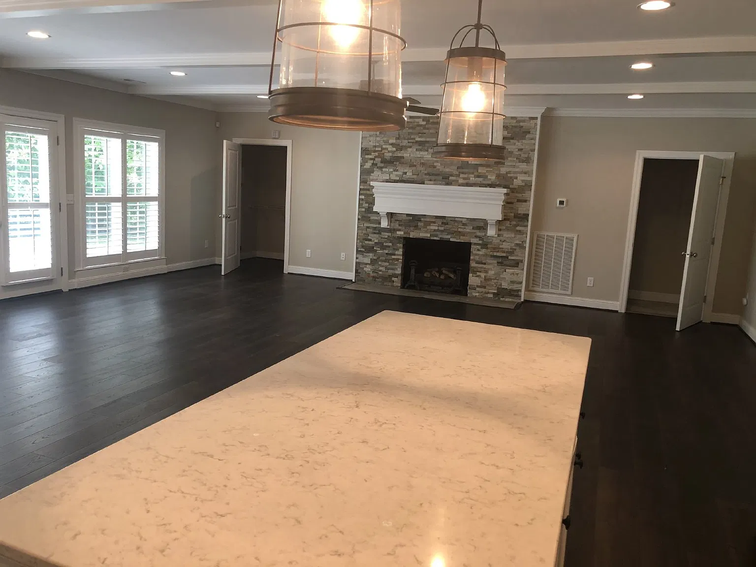 1 bed, 1.0 bath, 1485 sqft, $1,400 — Photo 3