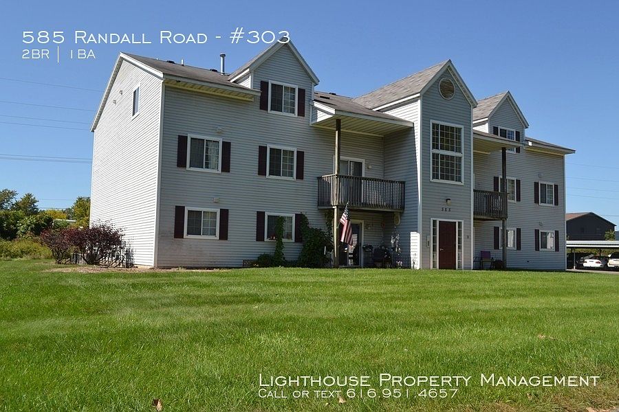 1st image of 585 W Randall St APT 303