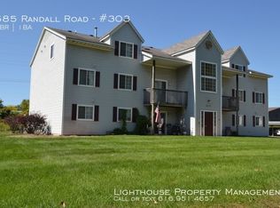 585 W Randall St APT 303, Coopersville, MI