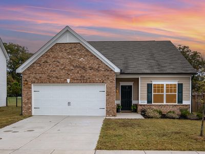 3408 Cross Timber Ln, Raleigh, NC, 27603