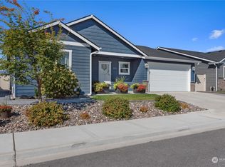 276 S Mystical Ave, East Wenatchee, WA