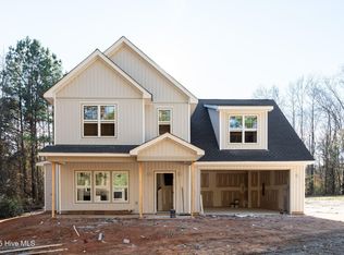 338 Monroe Road, Cameron, NC 28326