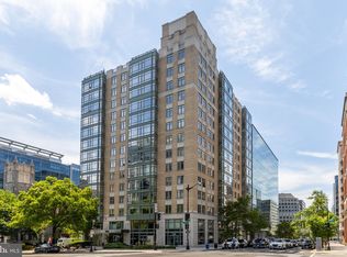 Central, Washington, DC 20005