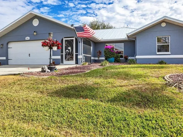 248 Rotonda Cir, Rotonda West, FL 33947