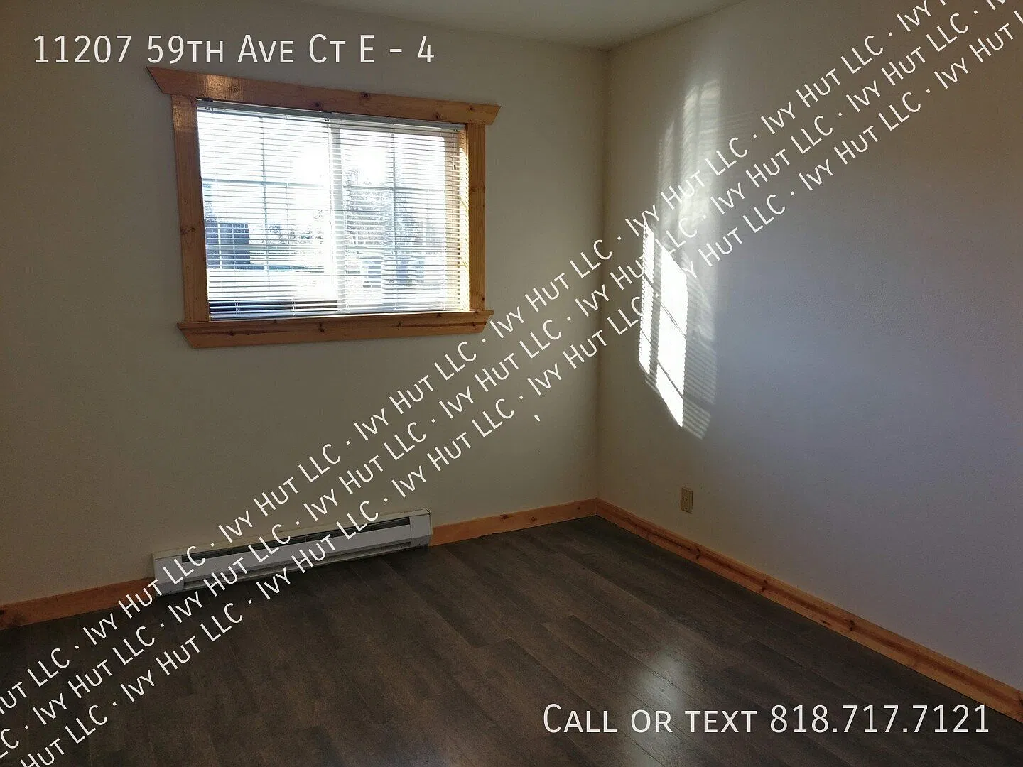 Newly remodeled - 1 bedroom apartment in Puyallup — Photo 4