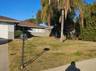 3104 La Casa Pl, Bakersfield, CA 93306