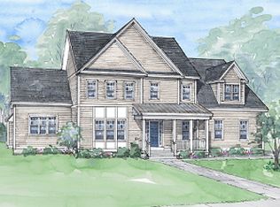 6 Goose Pond Path, Bolton, MA 01740