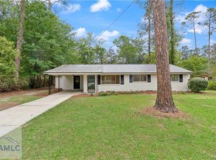 147 Greenwood St, Jesup, GA 31545