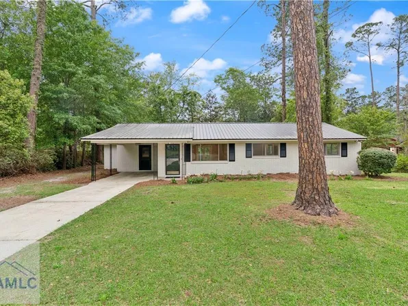 147 Greenwood St, Jesup, GA 31545