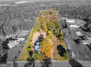 1214 Mays Landing Rd, Hammonton, NJ 08037