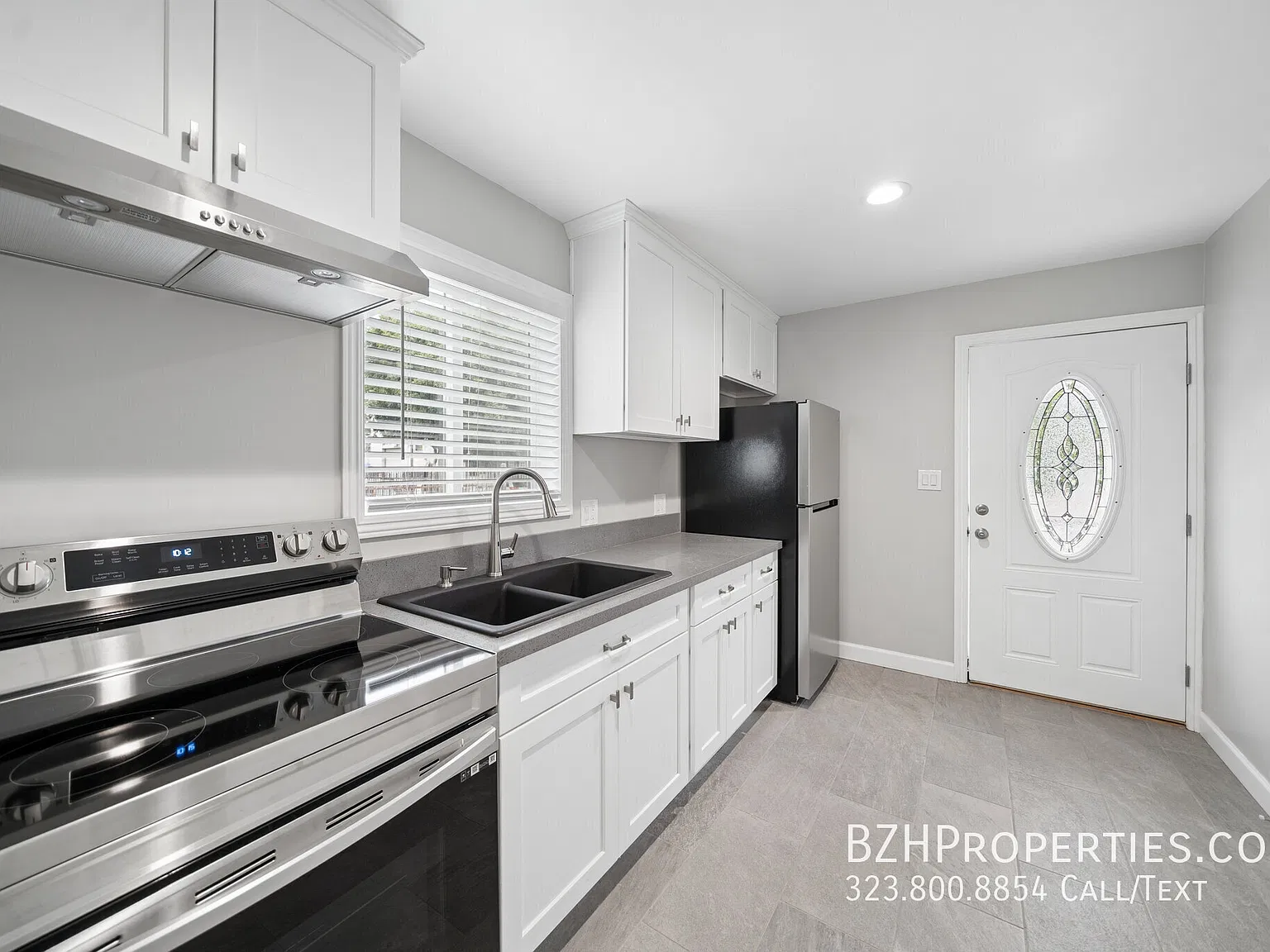 Brand New 2 Bedroom ADU - Near USC — Photo 3