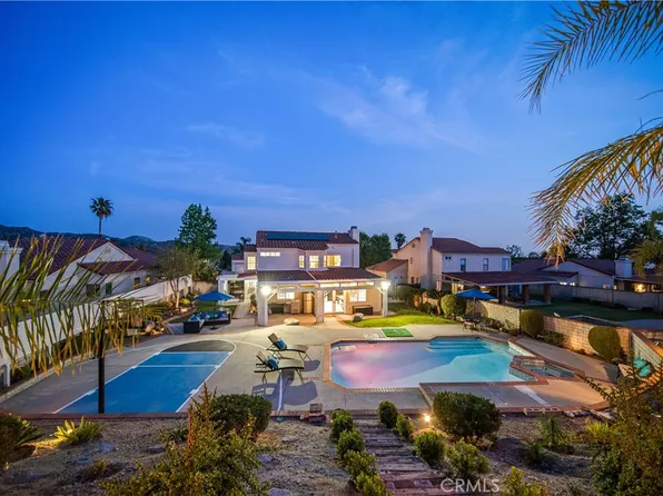 12647 Hubbard St, Sylmar, CA 91342