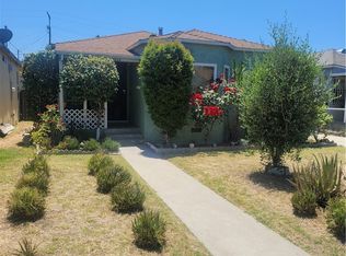 3354 Sequoia Dr, South Gate, CA 90280