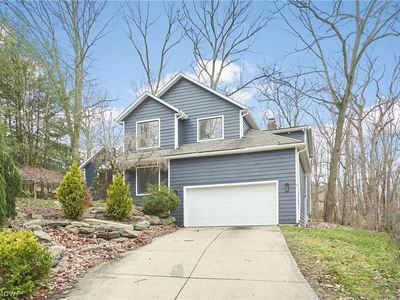 718 Stonecliff Dr, Akron, OH, 44313