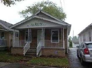 2116 Air Line Ave, Toledo, OH 43609