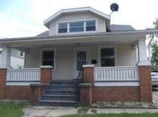 1208 W McClure Ave, Peoria, IL
