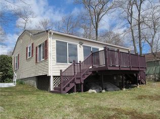154 Lake Washington Dr, Glocester, RI 02814