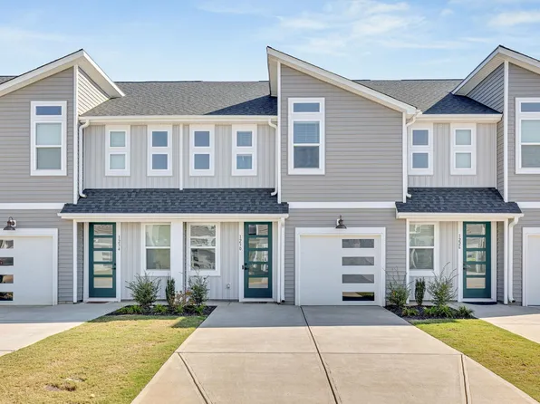 1230 Westgate Village Dr, Spartanburg, SC 29301