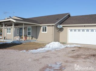37154 Quail Dr, Elizabeth, CO 80107